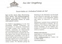 Gemeindezeitung Unken